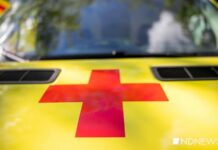 Актер Владимир Стеклов попал в больницу с ковидом