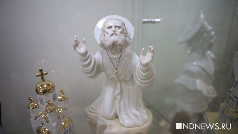 Архивы &laquo;Нового Дня&raquo; о кощунстве и перемирии