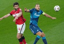 Дзюба в запасе «Зенита», возрожденный «Спартак», ЦСКА без Влашича: что ждет РПЛ