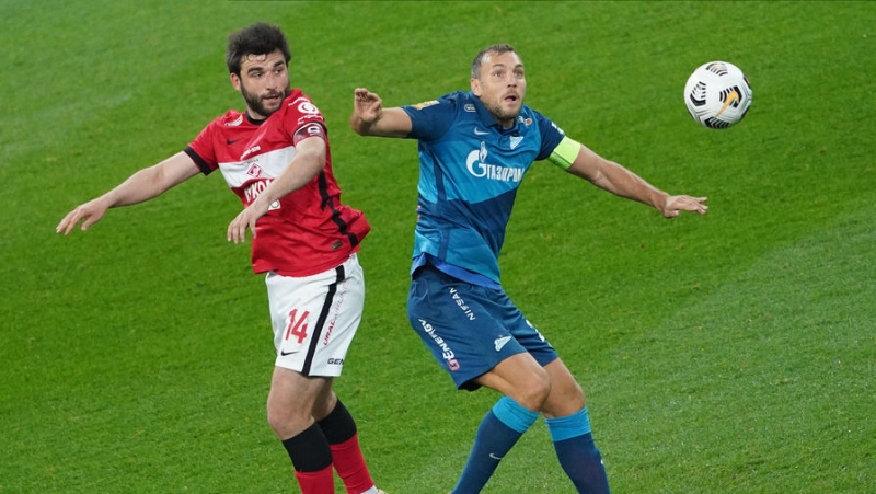 Дзюба в&nbsp;запасе &laquo;Зенита&raquo;, возрожденный &laquo;Спартак&raquo;, ЦСКА без&nbsp;Влашича: что ждет РПЛ