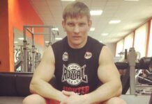 «Его ждут пытки и содержание под стражей»: бойца ММА экстрадировали в Белоруссию