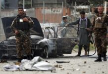 Ход конём в Центральную Азию: как США злоупотребляют партнёрством «C5+1»