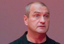 Информация о госпитализации Балуева не подтвердилась