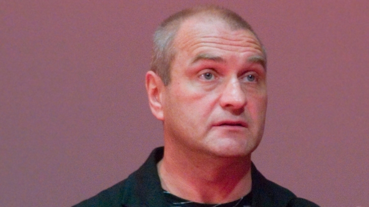 Информация о госпитализации Балуева не подтвердилась