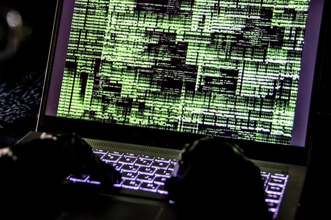 Китай ответил на обвинения США в кибератаках