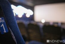 Космонавт Сергей Рязанский: «Нет ни одного фильма про космос без ляпов»