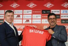 Личная драма Руя Витории: известен соперник «Спартака» в Лиге чемпионов