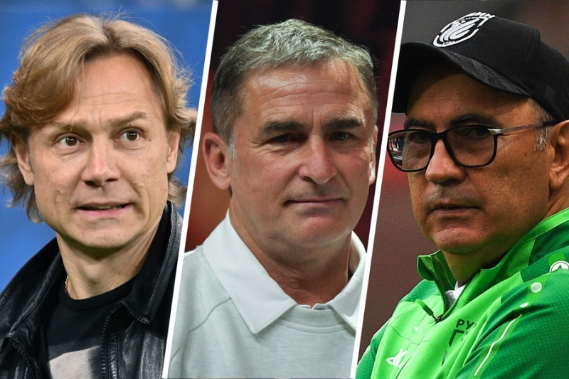 Могильщик России и Англии. Что за&nbsp;немец может стать наставником нашей сборной