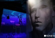 На Уралмаше снимают два фильма о жизни свердловского разведчика Николая Кузнецова