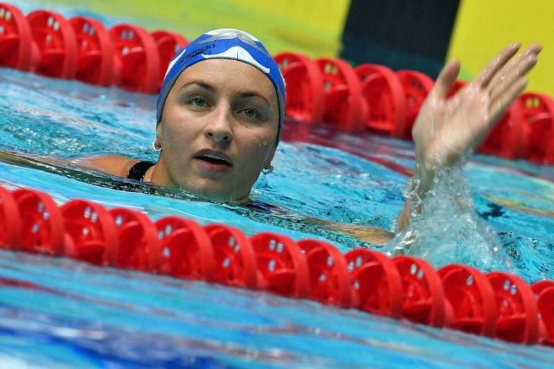 «Не разобрались и вылили помои»: что говорят о победе российских пловцов в CAS