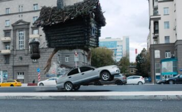 Первый трейлер триквела «Последний богатырь: Посланник Тьмы» покажут в соцсети