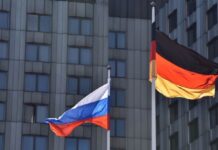 Побывавший в Петербурге немец указал на принципиальное отличие России и Германии