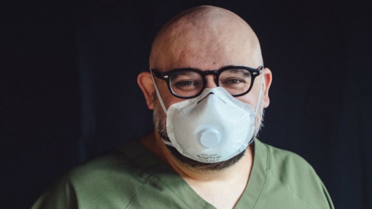 Проценко ответил на главный довод антипрививочников