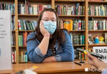 Регулярное чтение книг продлевает жизнь