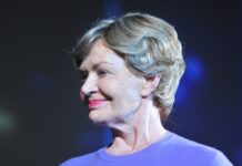 Сергей Шойгу поздравил с 80-летием звезду фильма «Угрюм-река» Людмилу Чурсину