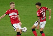 «Сложнейший соперник»: эксперты — о противостоянии «Спартака» и «Бенфики»