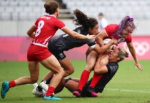 Совершить сенсацию: Россия бьется в плей-офф с Новой Зеландией. LIVE