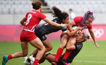 Совершить сенсацию: Россия бьется в плей-офф с Новой Зеландией. LIVE