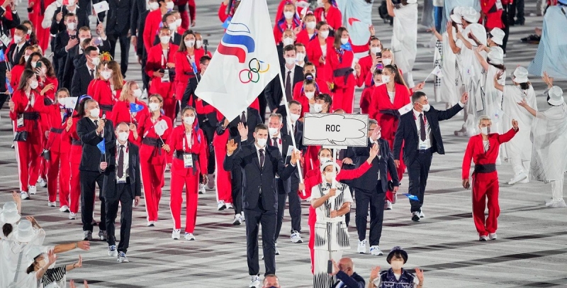 Спорт больше не играет на рейтинг власти