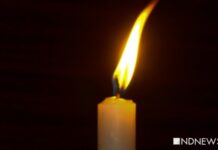 Стали известны место и время прощания с Петром Мамоновым