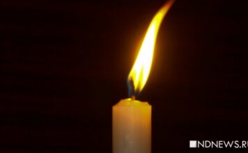 Стали известны место и время прощания с Петром Мамоновым