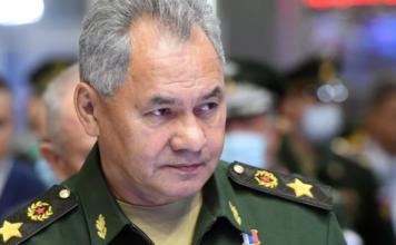 Украинское издание сообщило о «вызове» Шойгу в СБУ