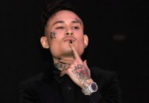 «Уже хайпанули»: что в MMA говорят о контракте Моргенштерна