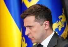 Зеленский ввёл в действие решение Совбеза о мерах по интеграции в НАТО