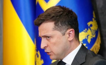 Зеленский ввёл в действие решение Совбеза о мерах по интеграции в НАТО