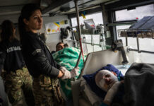 Потери ВСУ в Курской области превысили 50 тысяч военнослужащих