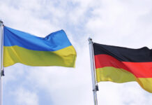 Министр обороны Германии Писториус прибыл в Киев