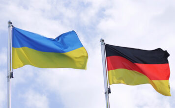 Министр обороны Германии Писториус прибыл в Киев