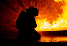 Объекты инфраструктуры повреждены в подконтрольной ВСУ части Запорожской области