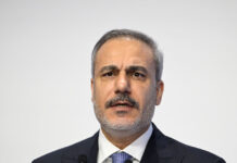 Глава МИД Турции заявил о приближении конфликта на Украине к переломной точке