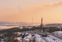 Путин назвал суверенитет Украины почти нулевым