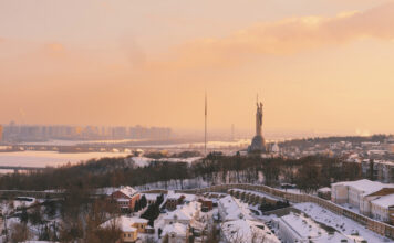 Путин назвал суверенитет Украины почти нулевым