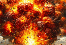 Мэр Одессы Труханов объявил о взрыве в городе на фоне воздушной тревоги