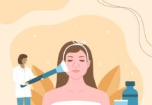 Дерматовенерология и косметология: Наука во имя здоровья и красоты