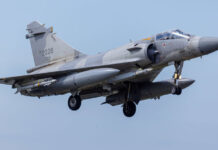 Посол России: поставки Mirage 2000 Киеву не повлияют на ситуацию на фронте