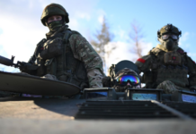 Боец заявил об уничтожении наёмников с символикой ООН под Великой Новосёлкой