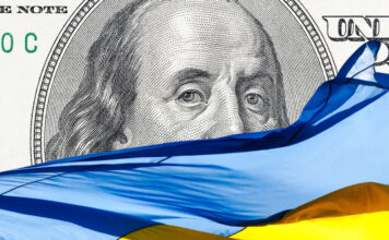UnHerd: без американской поддержки Украина окажется обречена