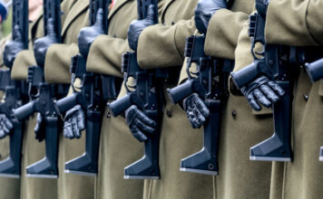 Косиняк-Камыш: Польша продолжит помогать Украине