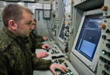 МО: силы ПВО уничтожили пять БПЛА ВСУ над Ростовской областью и Азовским морем