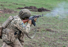ТАСС: ВСУ предприняли безуспешную попытку контратаки в Басовке