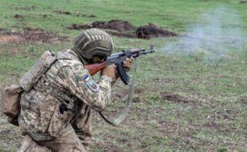 ТАСС: ВСУ предприняли безуспешную попытку контратаки в Басовке