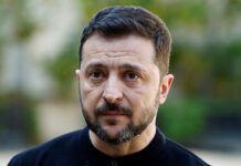 Зеленский подписал закон о скидке при оплате штрафа от военкомата