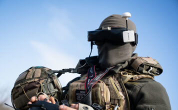 SHOT: ВСУ атаковали Нижегородскую область с помощью восьми БПЛА «Лютый»