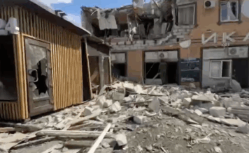 СК России возбудил дело по факту ракетного обстрела ВСУ Рыльска Курской области