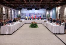 Экс-депутат Рады: переговоры в Стамбуле внушают сдержанный оптимизм