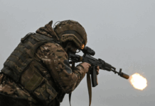 ТАСС: российские военные уничтожили часть украинского батальона «Айдар» в ДНР